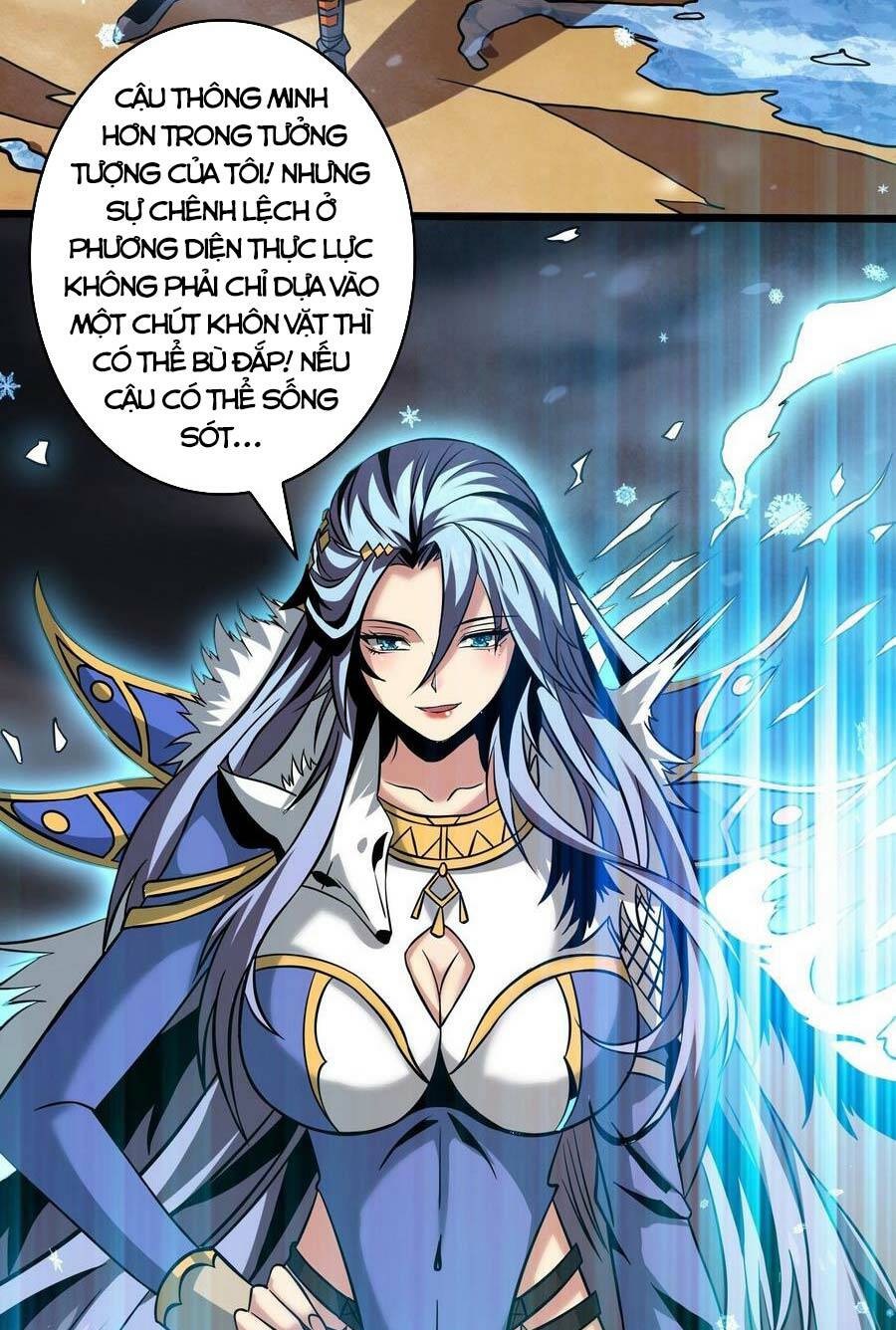 Vừa Chơi Đã Có Tài Khoản Vương Giả - Chapter 133 - Page 46