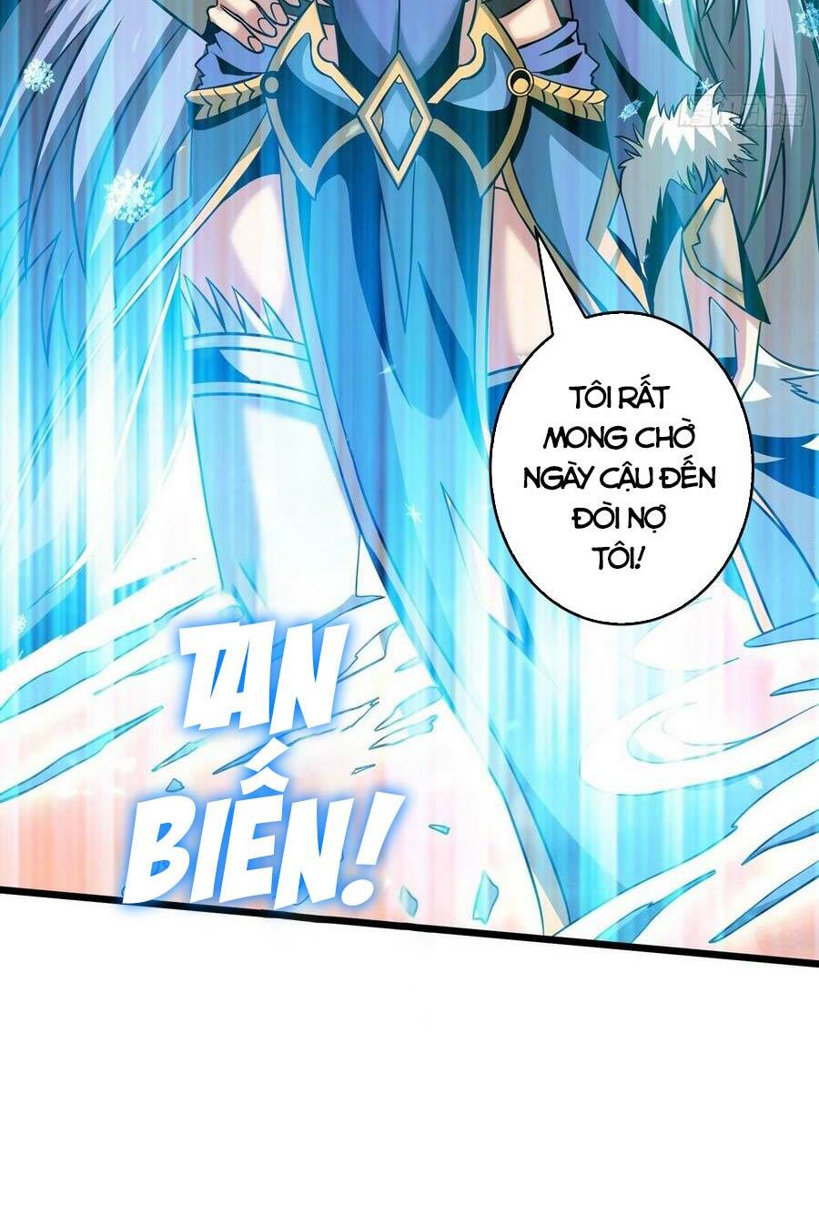 Vừa Chơi Đã Có Tài Khoản Vương Giả - Chapter 133 - Page 47