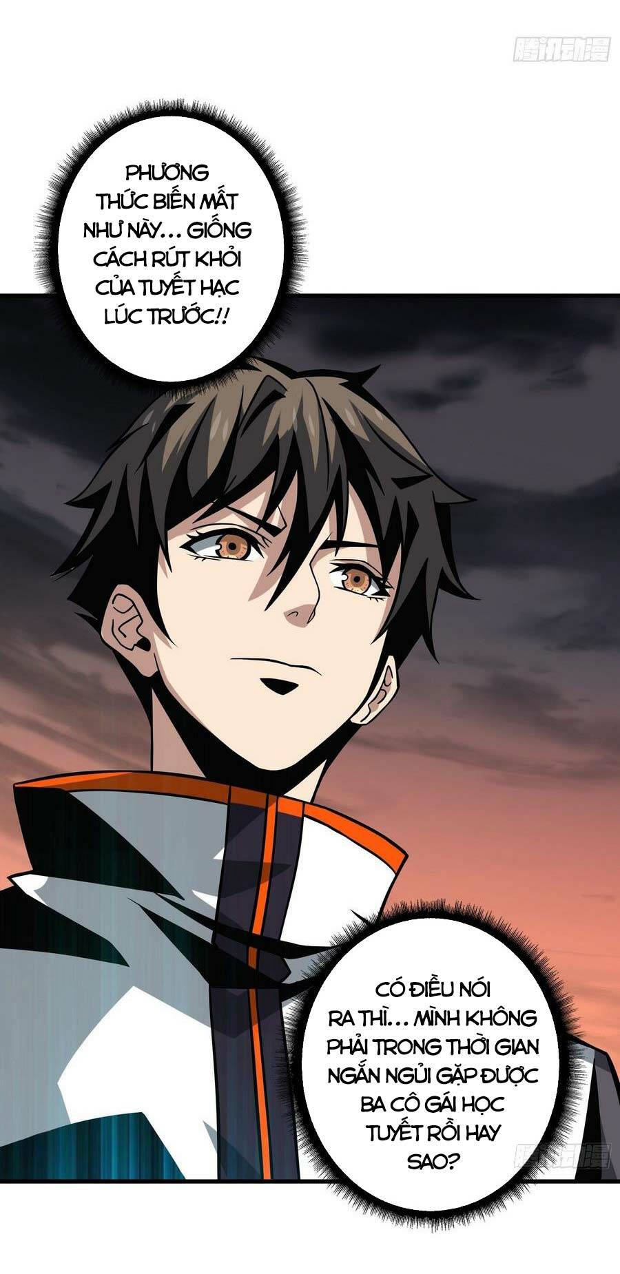 Vừa Chơi Đã Có Tài Khoản Vương Giả - Chapter 133 - Page 48