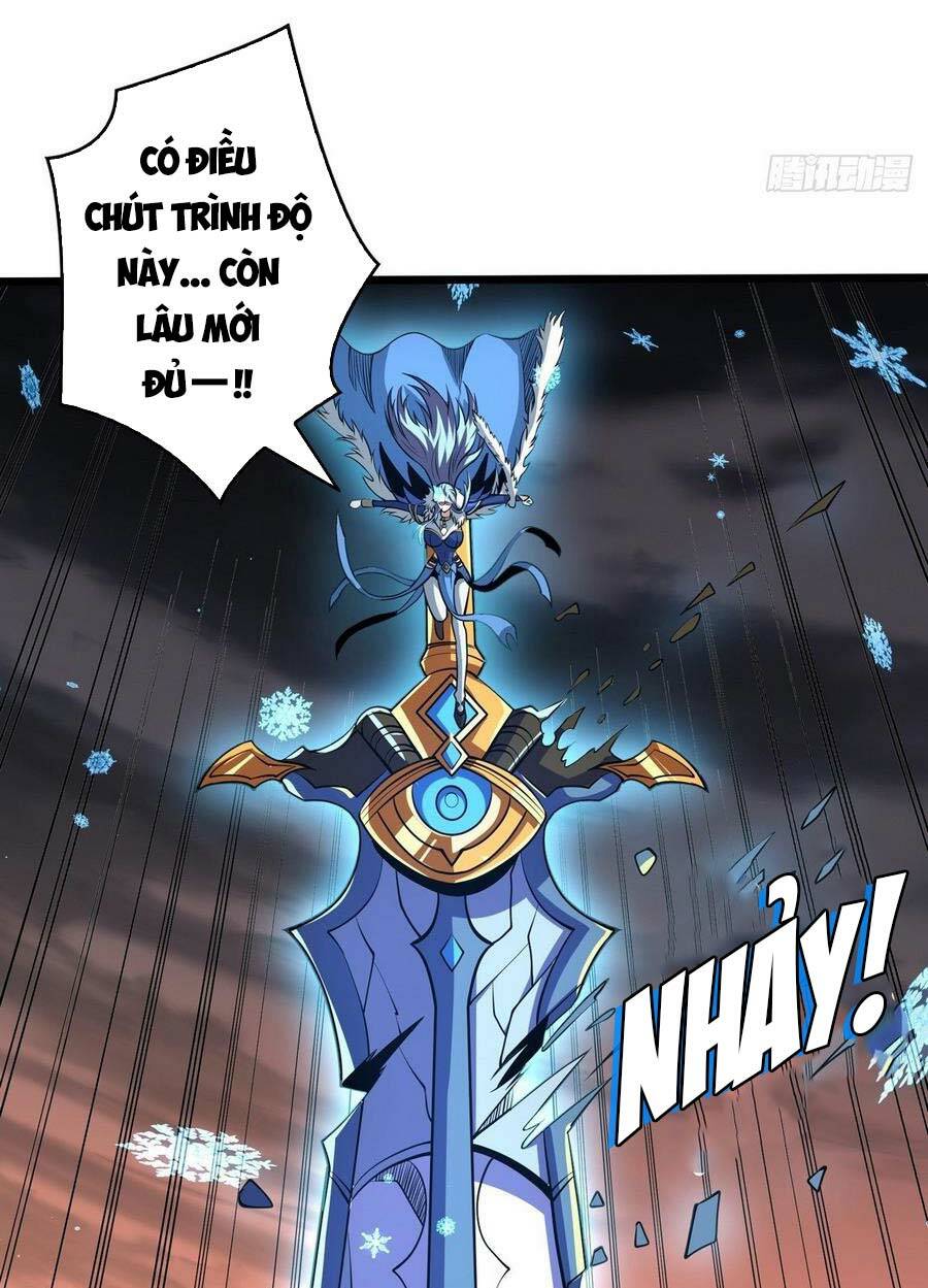 Vừa Chơi Đã Có Tài Khoản Vương Giả - Chapter 133 - Page 4