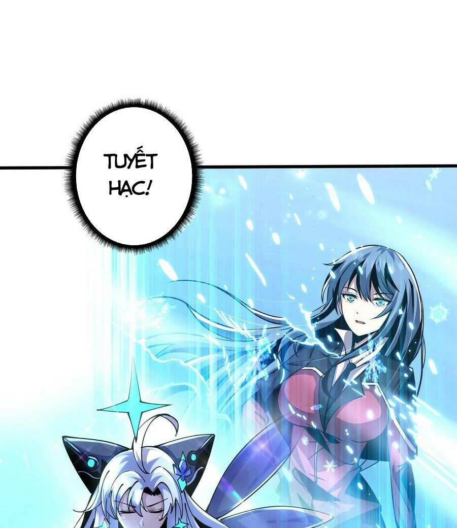 Vừa Chơi Đã Có Tài Khoản Vương Giả - Chapter 133 - Page 49