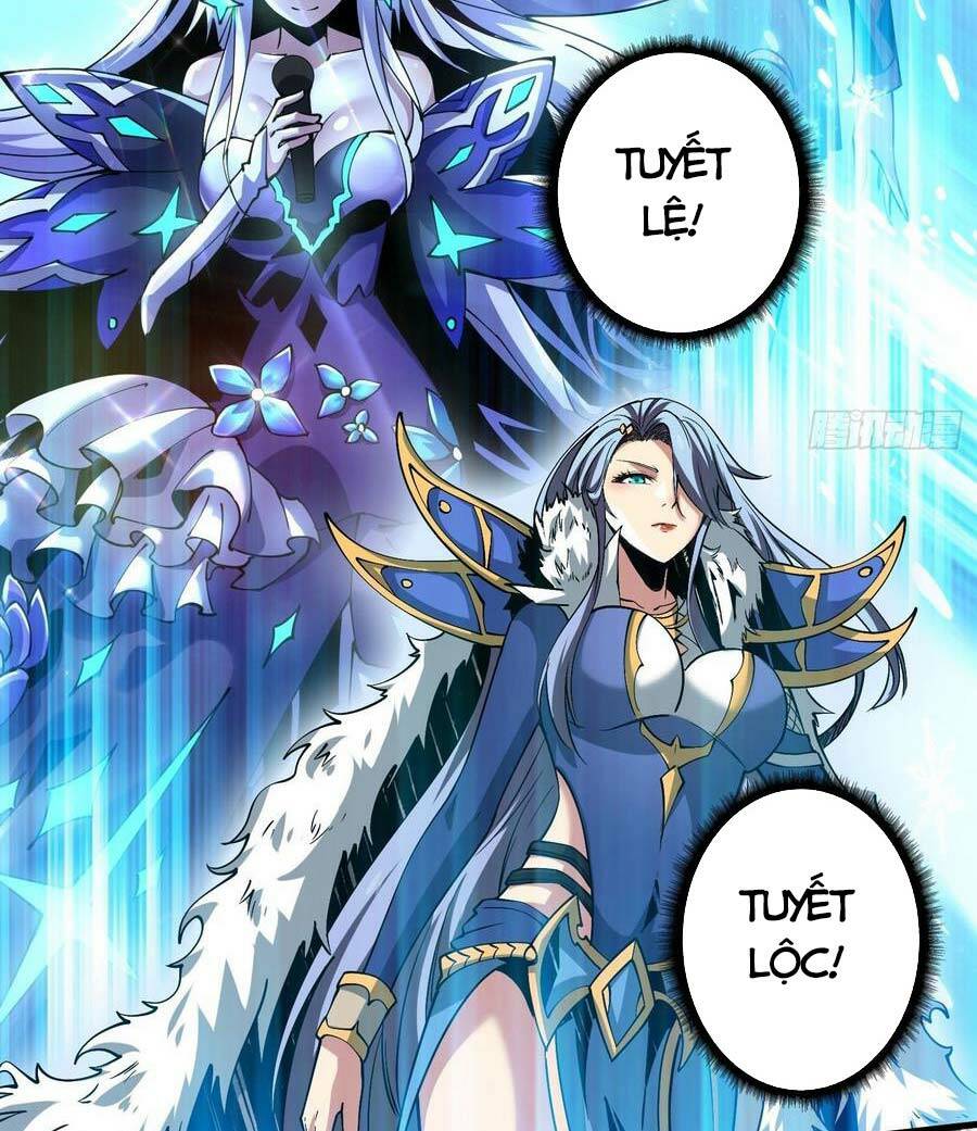 Vừa Chơi Đã Có Tài Khoản Vương Giả - Chapter 133 - Page 50