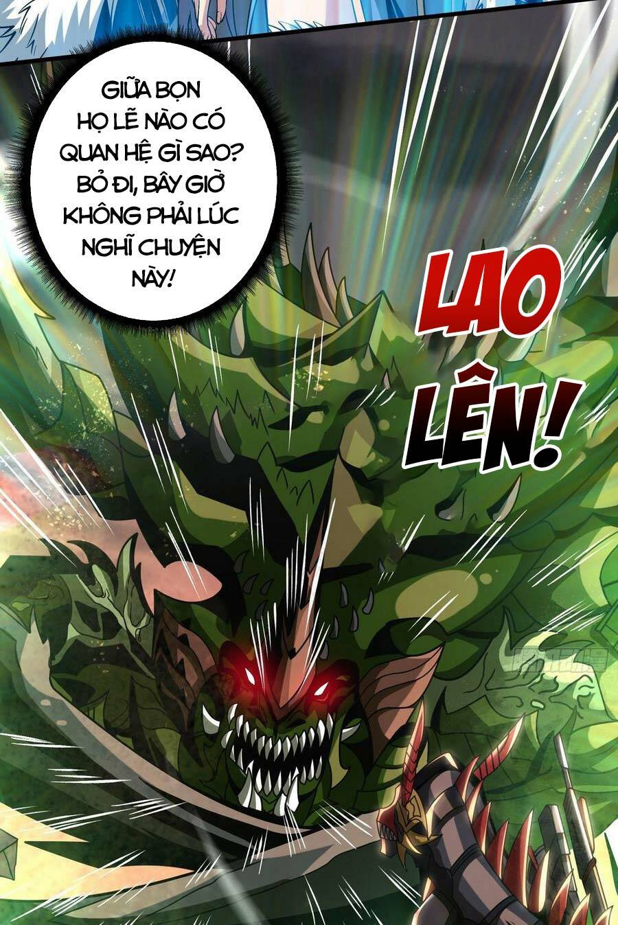 Vừa Chơi Đã Có Tài Khoản Vương Giả - Chapter 133 - Page 51