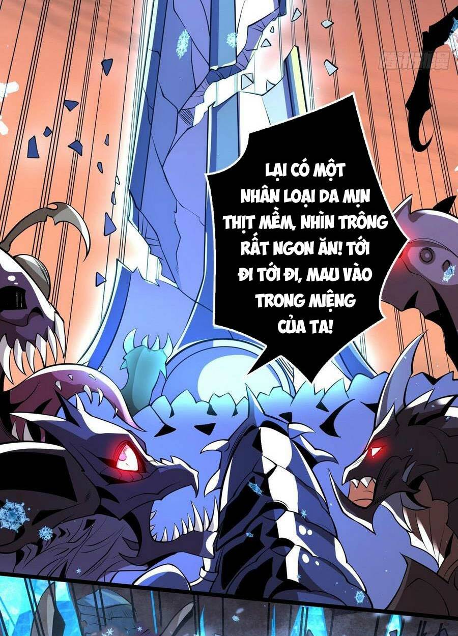 Vừa Chơi Đã Có Tài Khoản Vương Giả - Chapter 133 - Page 5