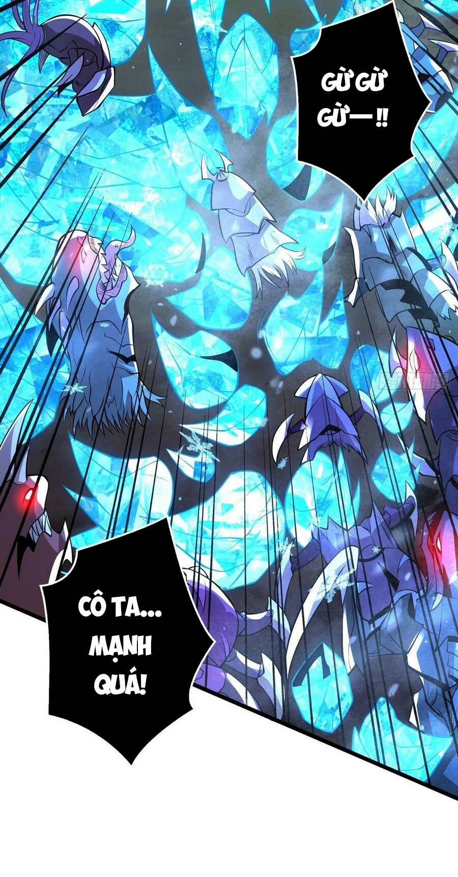 Vừa Chơi Đã Có Tài Khoản Vương Giả - Chapter 133 - Page 7