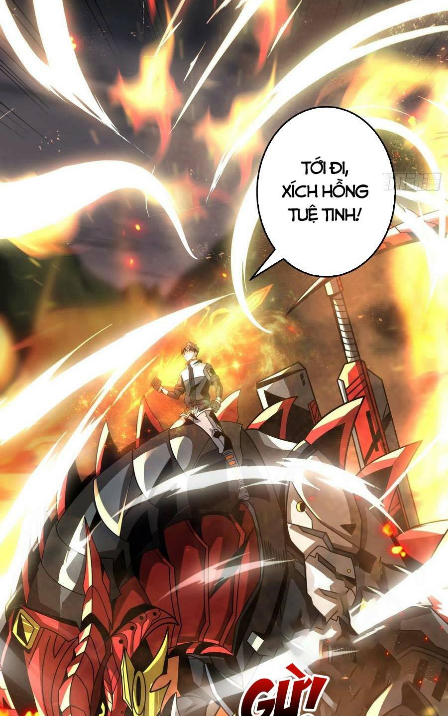 Vừa Chơi Đã Có Tài Khoản Vương Giả - Chapter 134 - Page 9