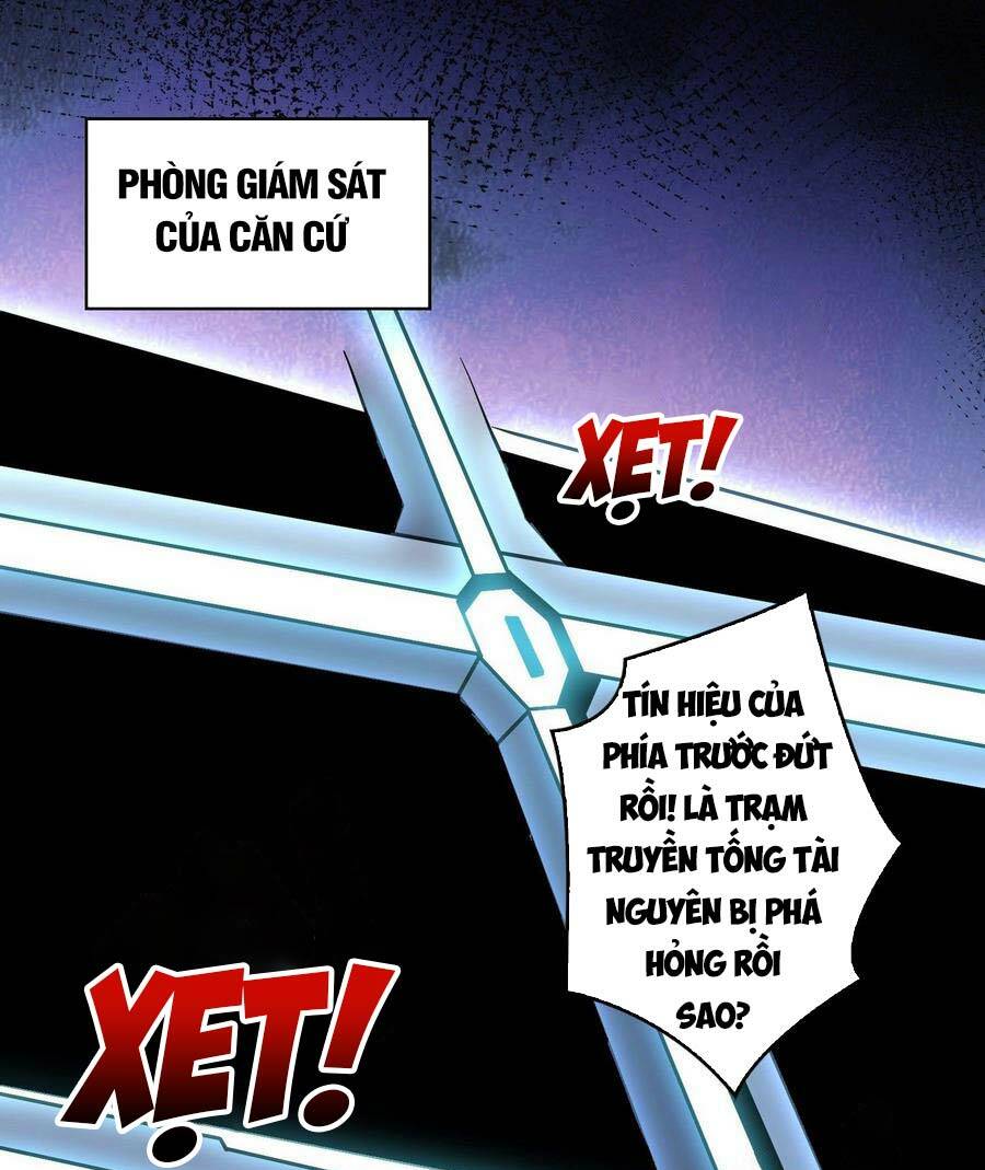 Vừa Chơi Đã Có Tài Khoản Vương Giả - Chapter 134 - Page 11