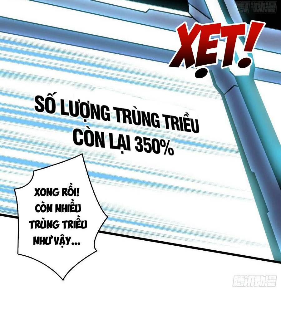 Vừa Chơi Đã Có Tài Khoản Vương Giả - Chapter 134 - Page 12