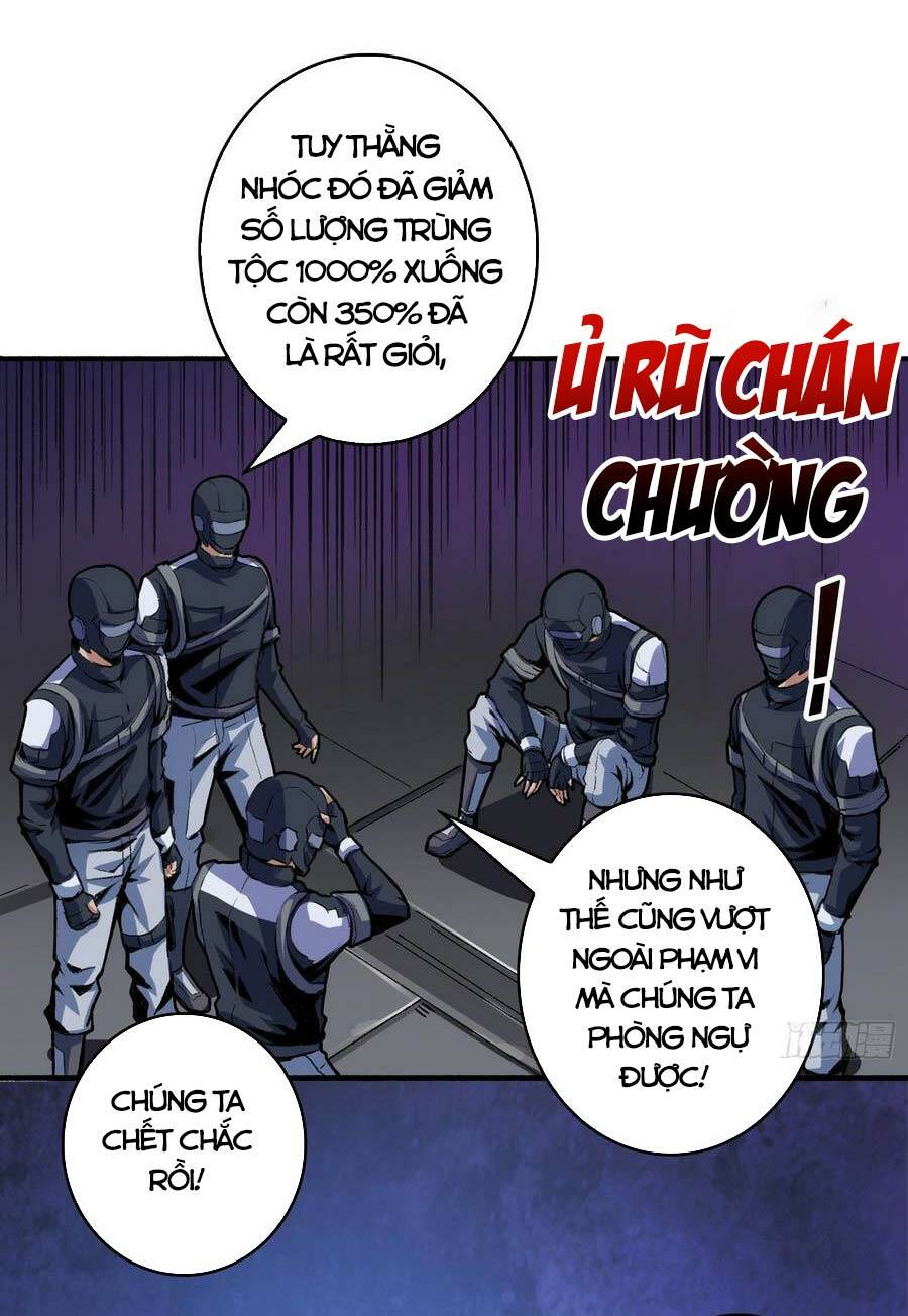 Vừa Chơi Đã Có Tài Khoản Vương Giả - Chapter 134 - Page 13