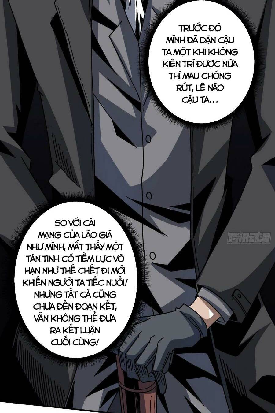 Vừa Chơi Đã Có Tài Khoản Vương Giả - Chapter 134 - Page 15