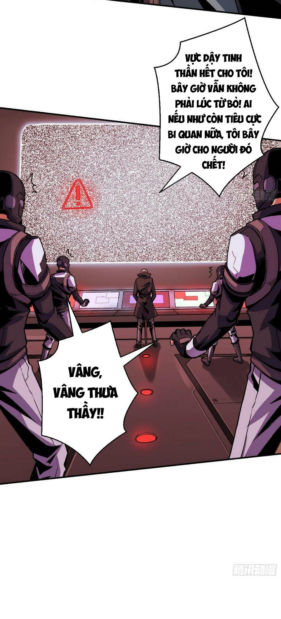 Vừa Chơi Đã Có Tài Khoản Vương Giả - Chapter 134 - Page 16