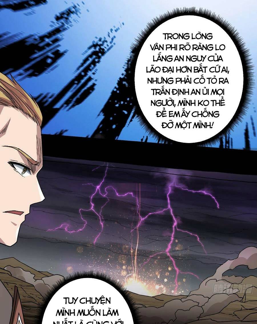 Vừa Chơi Đã Có Tài Khoản Vương Giả - Chapter 134 - Page 19