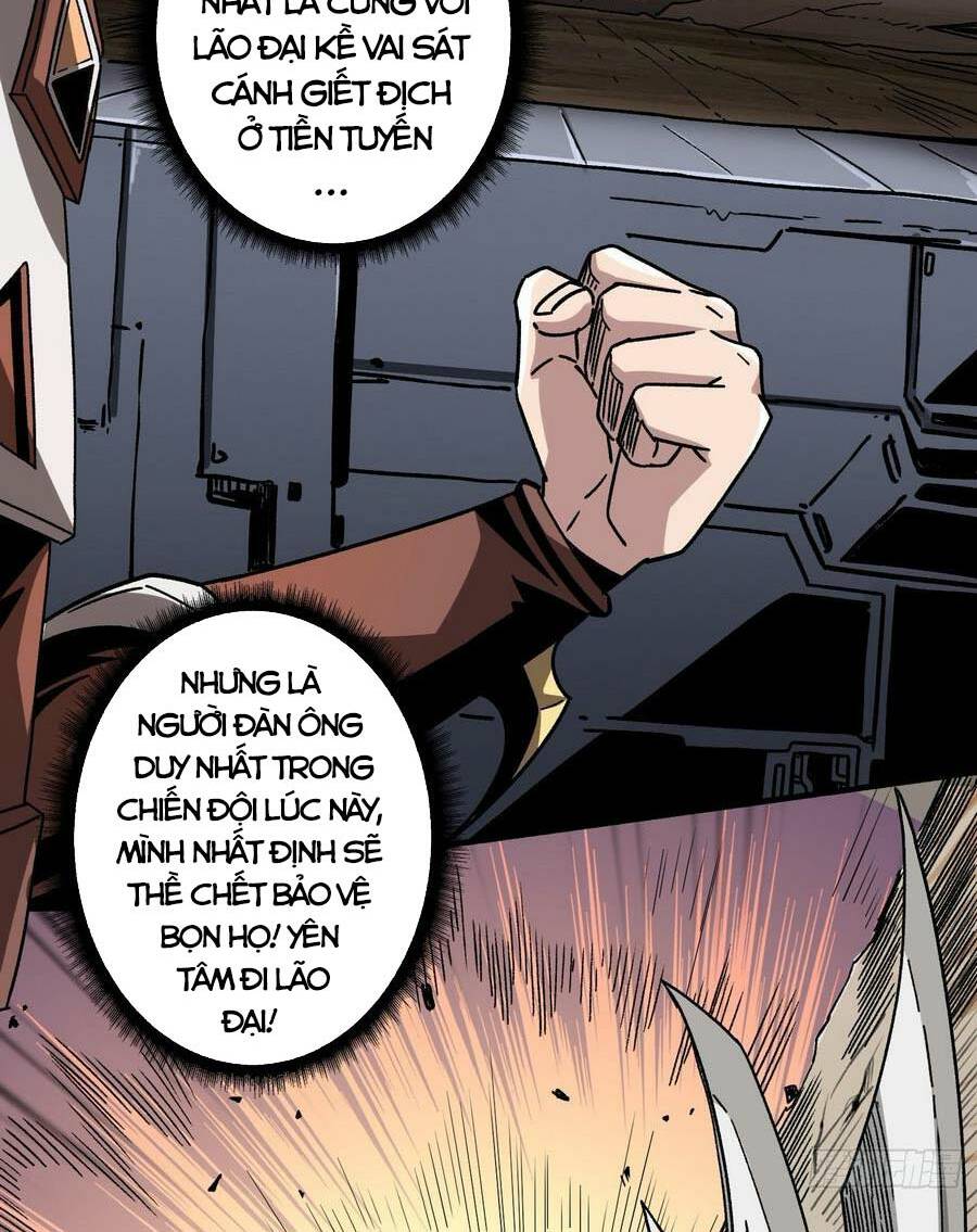 Vừa Chơi Đã Có Tài Khoản Vương Giả - Chapter 134 - Page 20