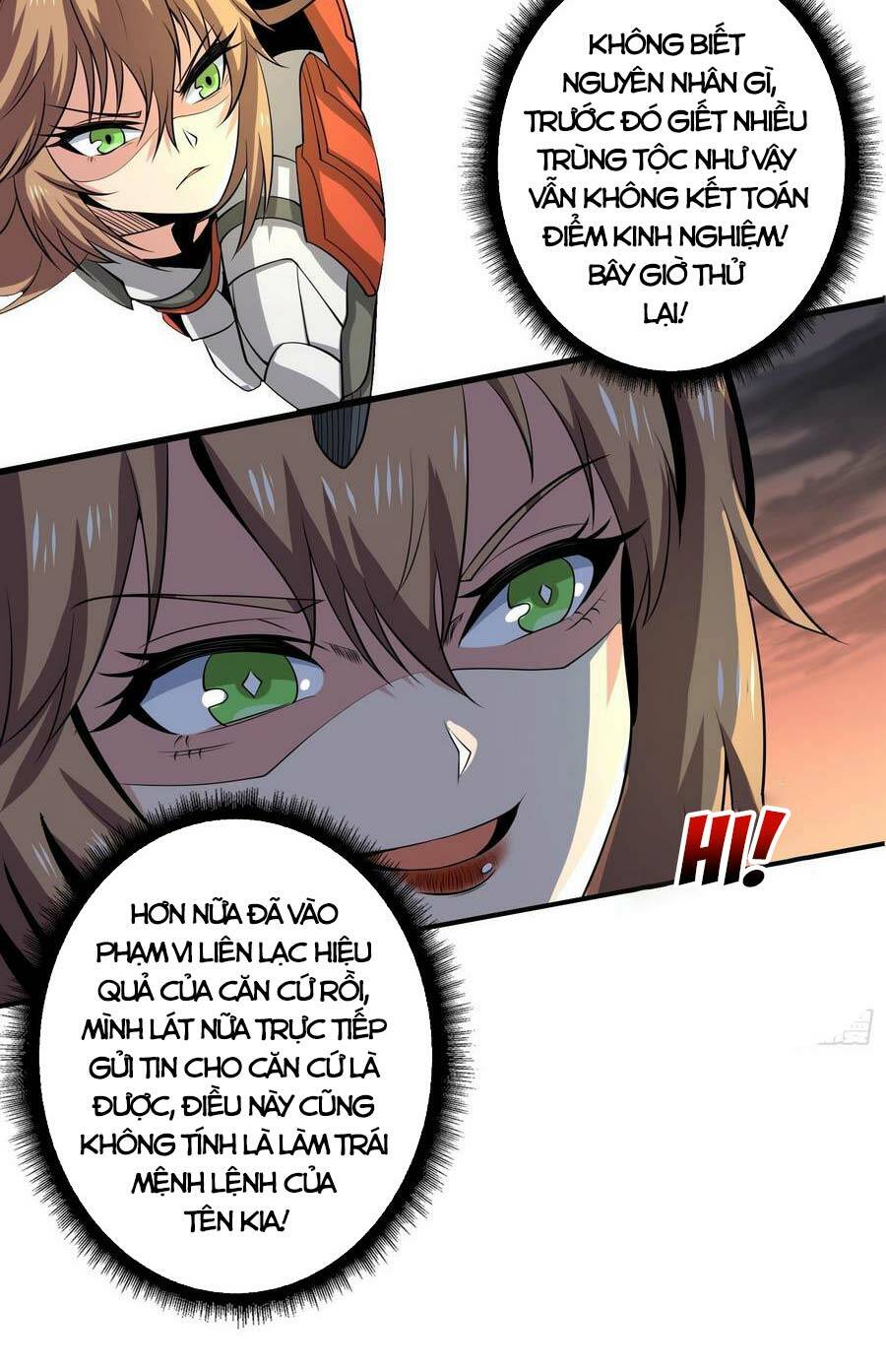 Vừa Chơi Đã Có Tài Khoản Vương Giả - Chapter 134 - Page 23