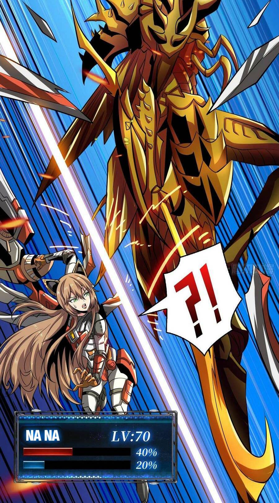 Vừa Chơi Đã Có Tài Khoản Vương Giả - Chapter 134 - Page 29