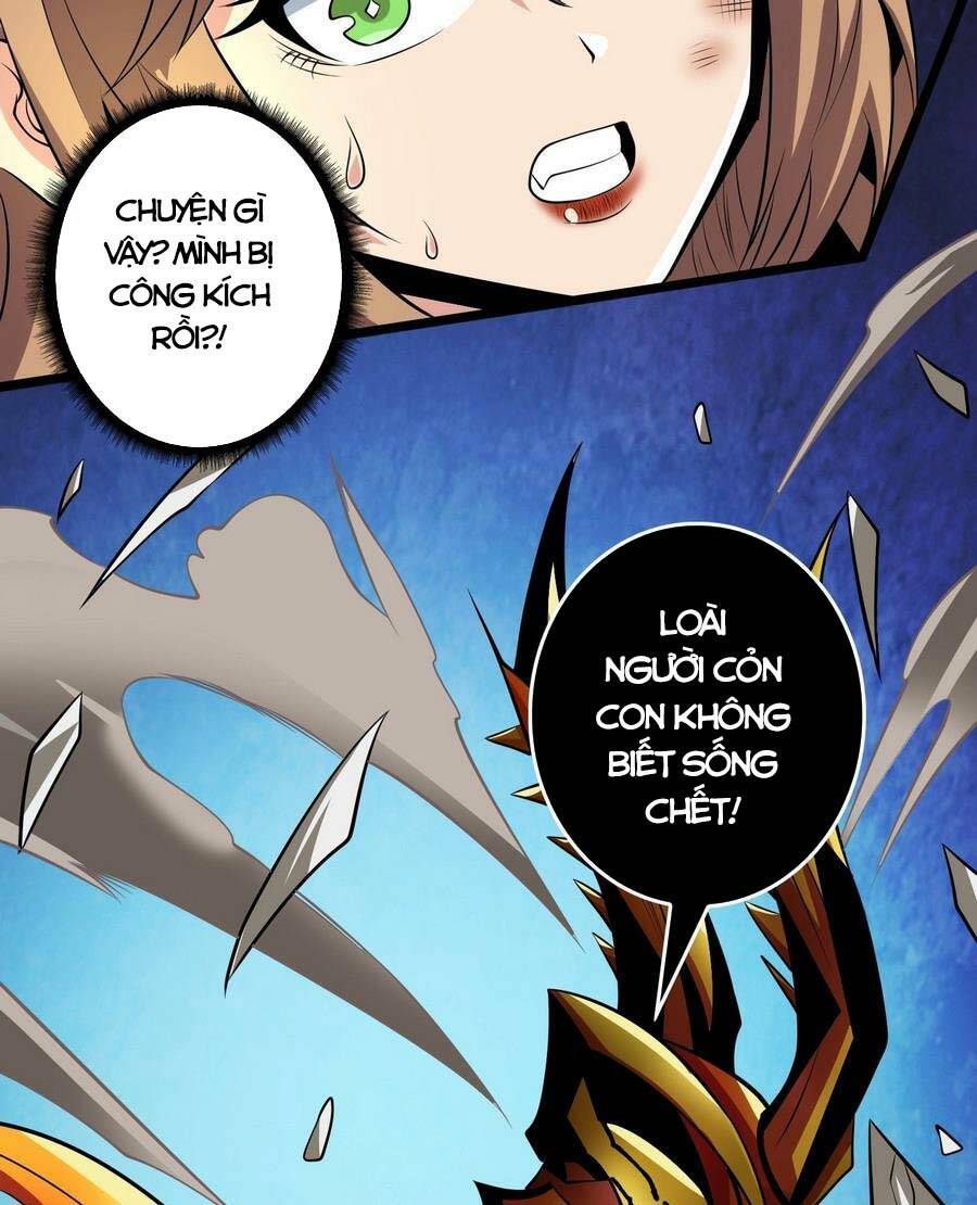 Vừa Chơi Đã Có Tài Khoản Vương Giả - Chapter 134 - Page 31