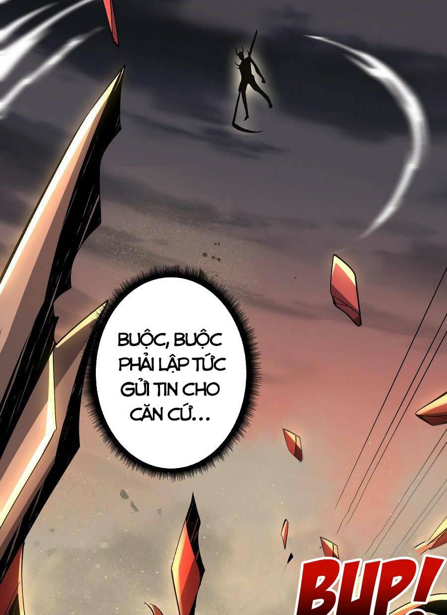 Vừa Chơi Đã Có Tài Khoản Vương Giả - Chapter 134 - Page 34