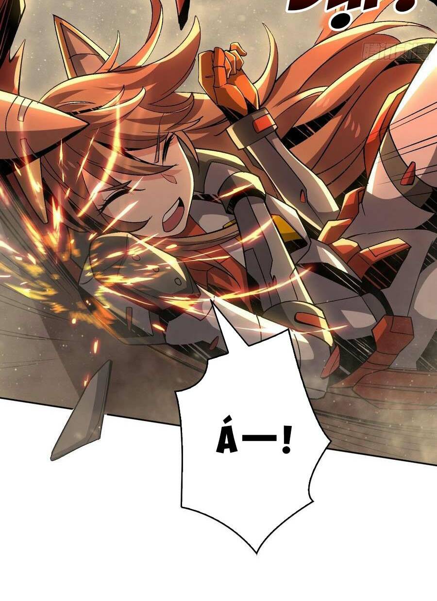 Vừa Chơi Đã Có Tài Khoản Vương Giả - Chapter 134 - Page 35