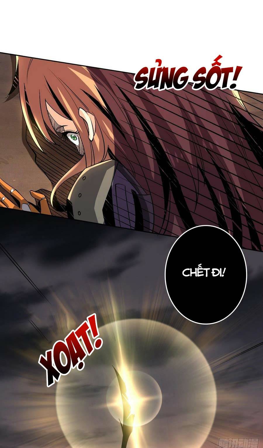 Vừa Chơi Đã Có Tài Khoản Vương Giả - Chapter 134 - Page 36