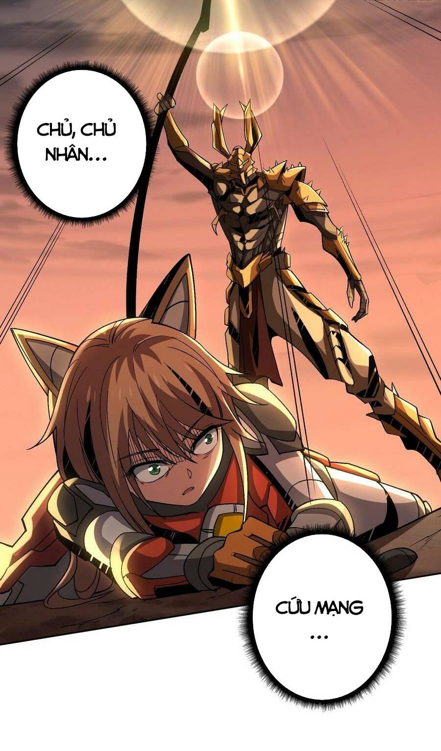 Vừa Chơi Đã Có Tài Khoản Vương Giả - Chapter 134 - Page 37