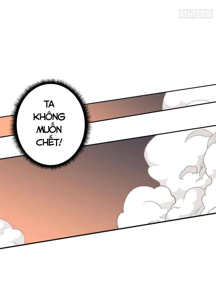 Vừa Chơi Đã Có Tài Khoản Vương Giả - Chapter 134 - Page 38