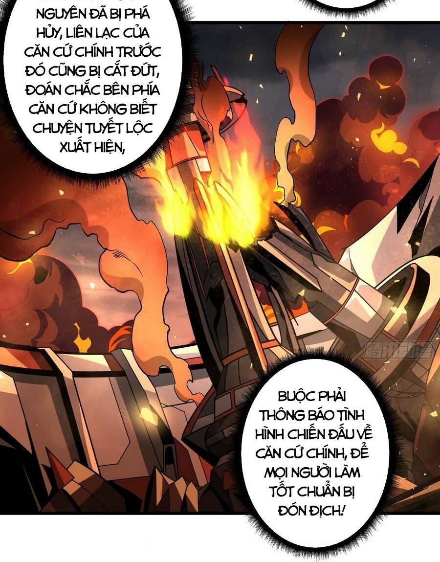 Vừa Chơi Đã Có Tài Khoản Vương Giả - Chapter 134 - Page 3