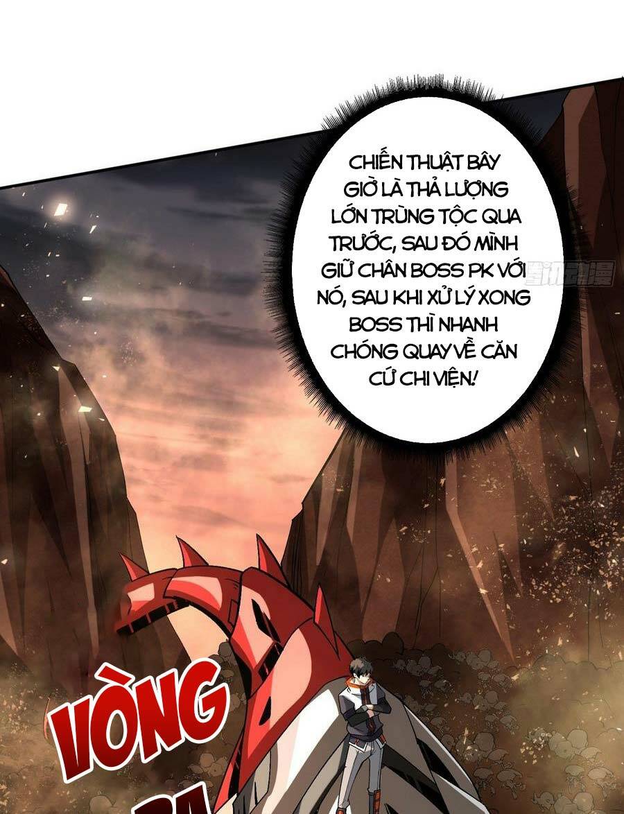 Vừa Chơi Đã Có Tài Khoản Vương Giả - Chapter 134 - Page 39