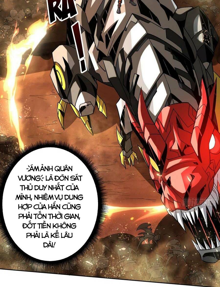 Vừa Chơi Đã Có Tài Khoản Vương Giả - Chapter 134 - Page 40