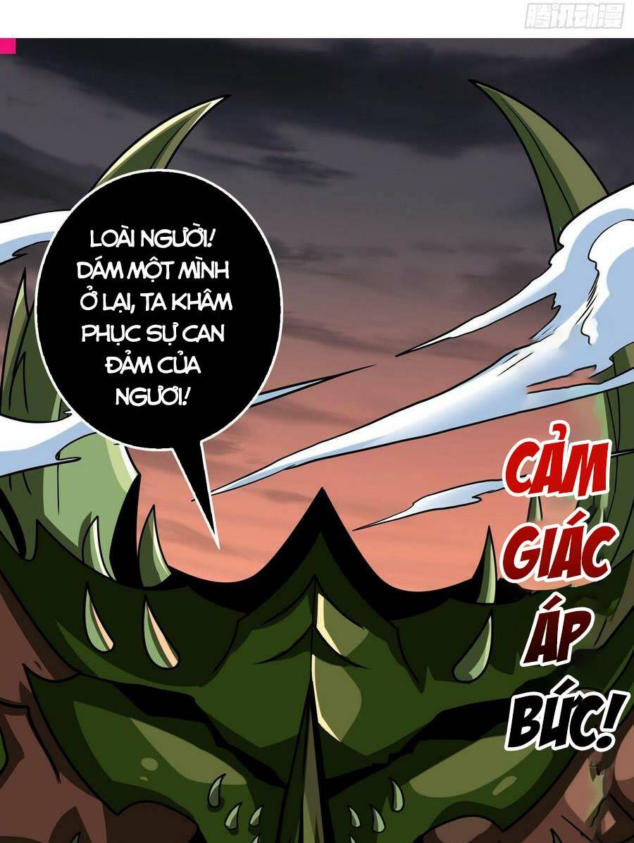 Vừa Chơi Đã Có Tài Khoản Vương Giả - Chapter 134 - Page 43