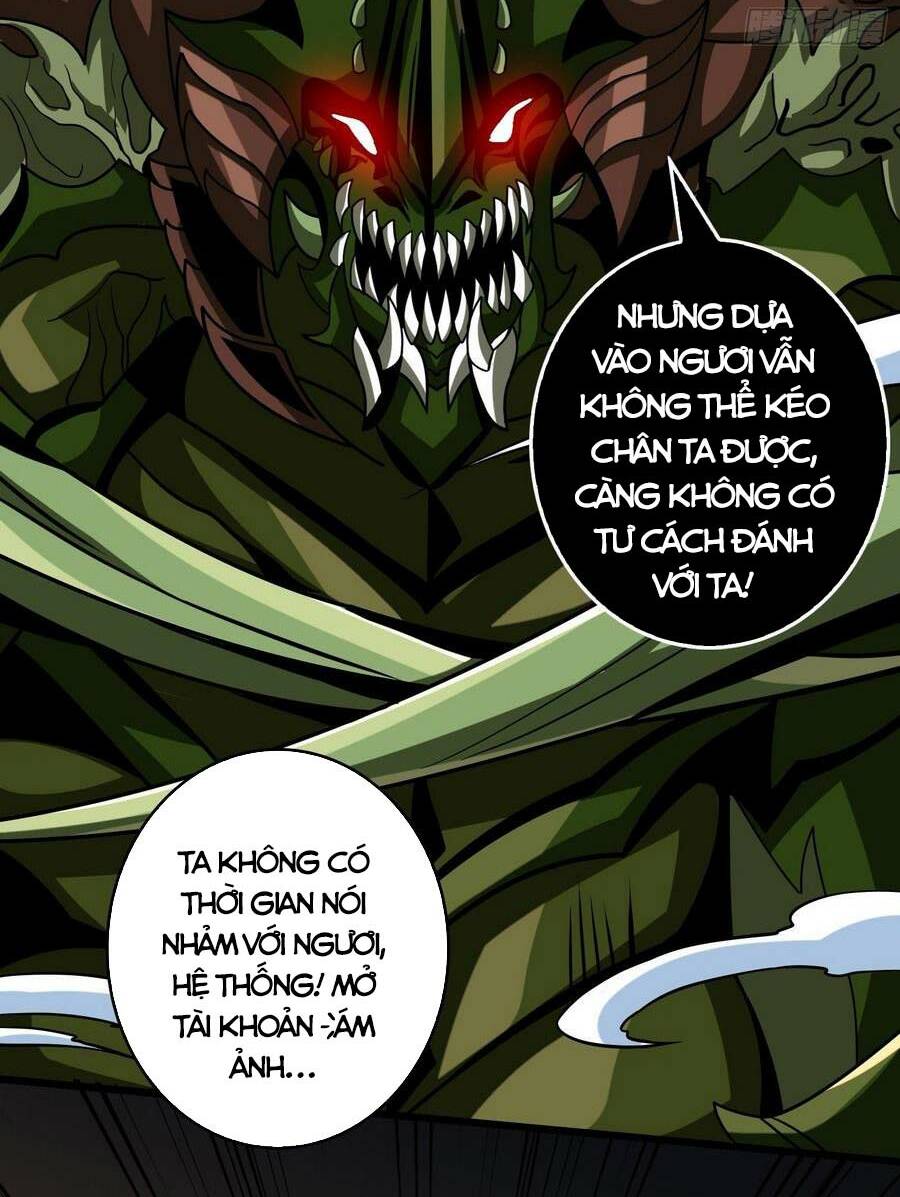 Vừa Chơi Đã Có Tài Khoản Vương Giả - Chapter 134 - Page 44