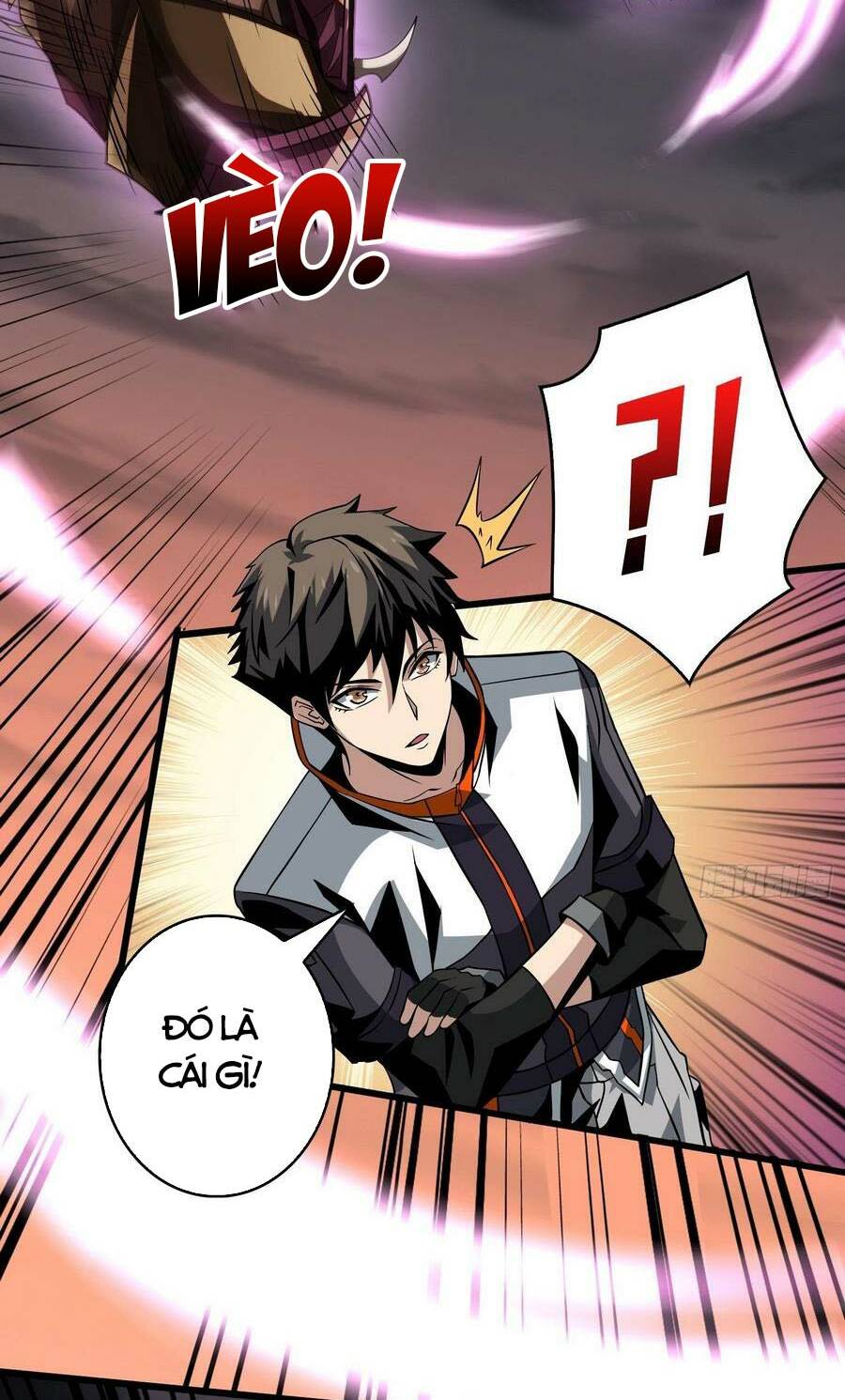 Vừa Chơi Đã Có Tài Khoản Vương Giả - Chapter 134 - Page 46