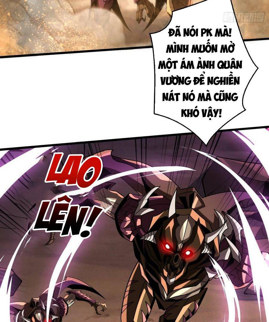 Vừa Chơi Đã Có Tài Khoản Vương Giả - Chapter 134 - Page 48