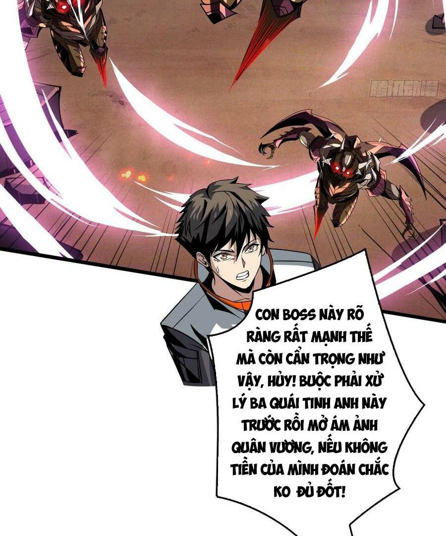 Vừa Chơi Đã Có Tài Khoản Vương Giả - Chapter 134 - Page 49