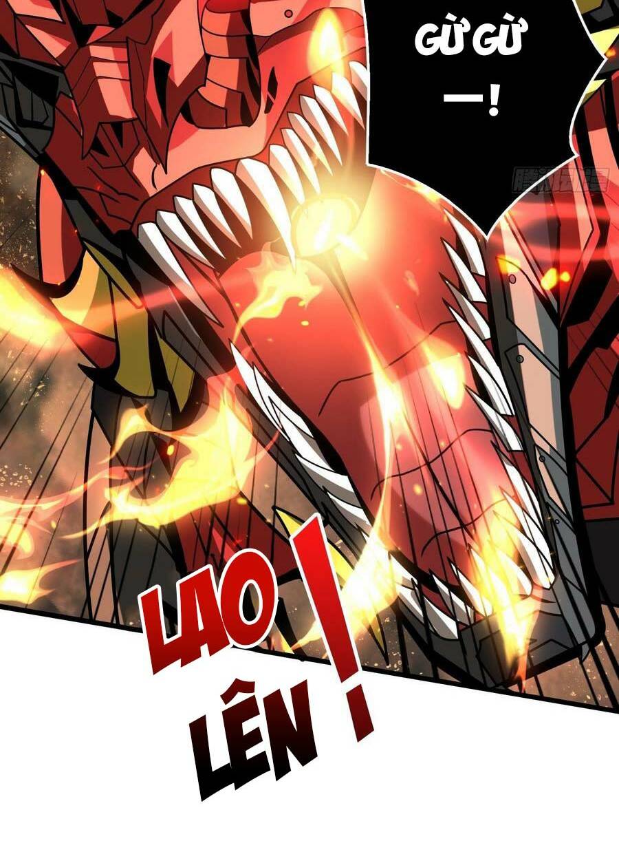 Vừa Chơi Đã Có Tài Khoản Vương Giả - Chapter 134 - Page 51