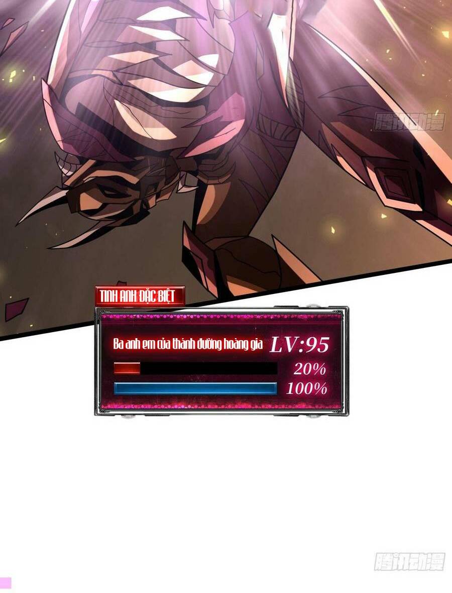 Vừa Chơi Đã Có Tài Khoản Vương Giả - Chapter 134 - Page 53