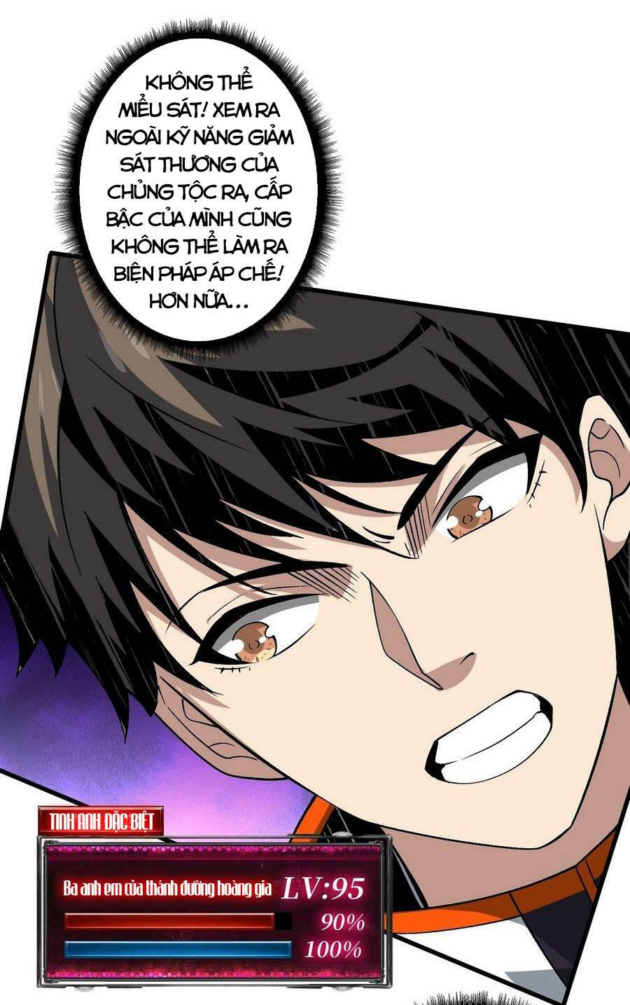 Vừa Chơi Đã Có Tài Khoản Vương Giả - Chapter 134 - Page 54