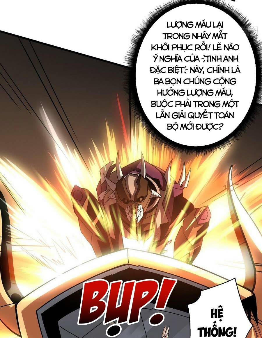 Vừa Chơi Đã Có Tài Khoản Vương Giả - Chapter 134 - Page 55