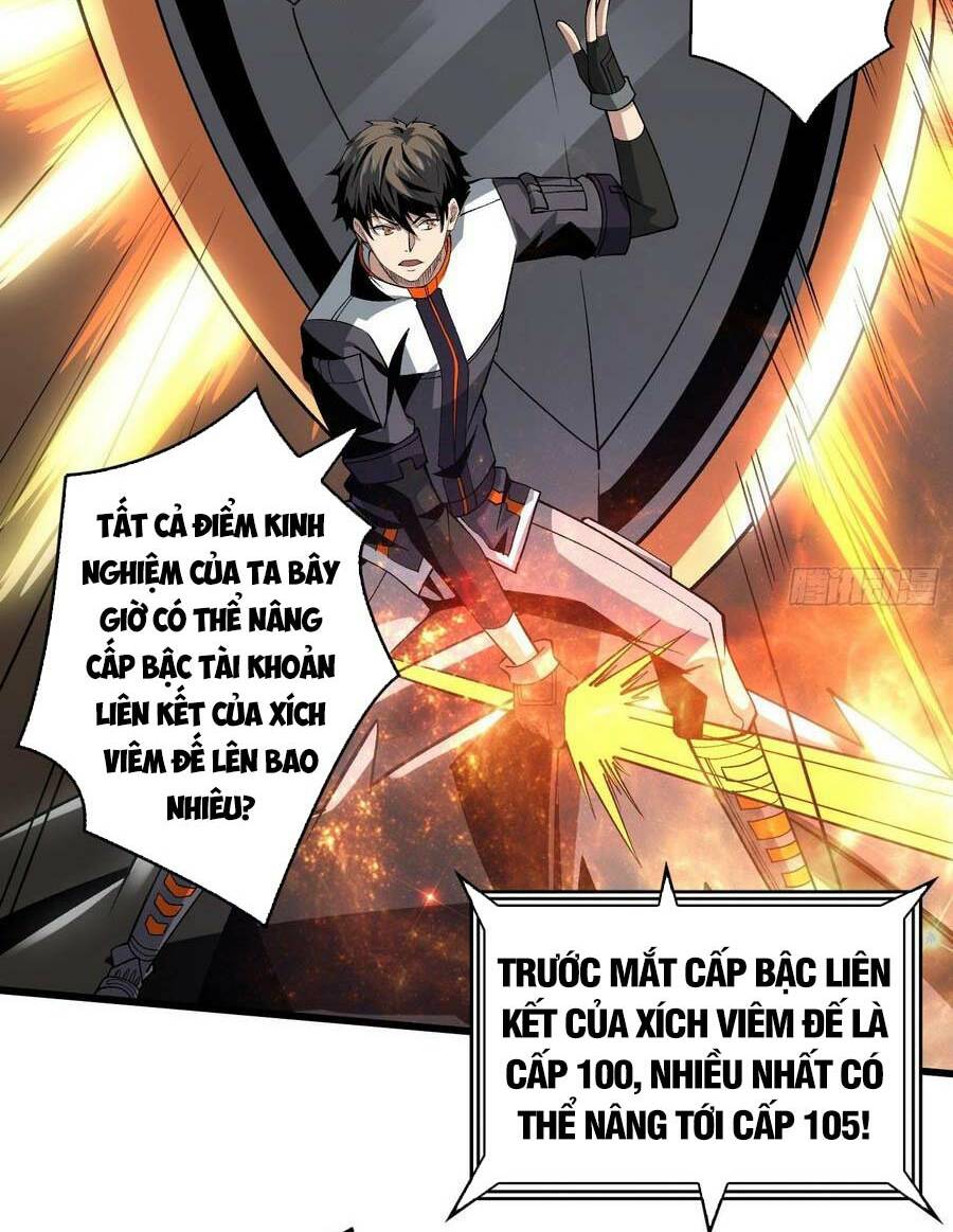 Vừa Chơi Đã Có Tài Khoản Vương Giả - Chapter 134 - Page 56