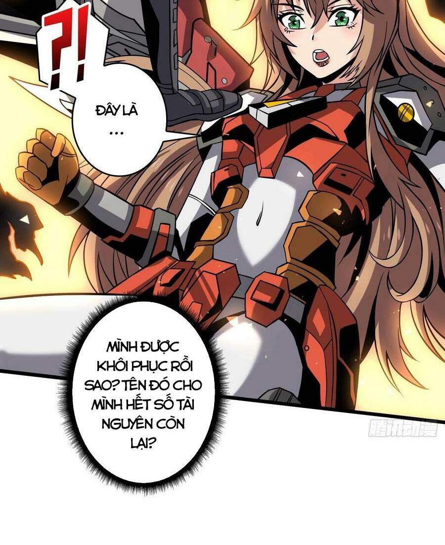 Vừa Chơi Đã Có Tài Khoản Vương Giả - Chapter 134 - Page 5