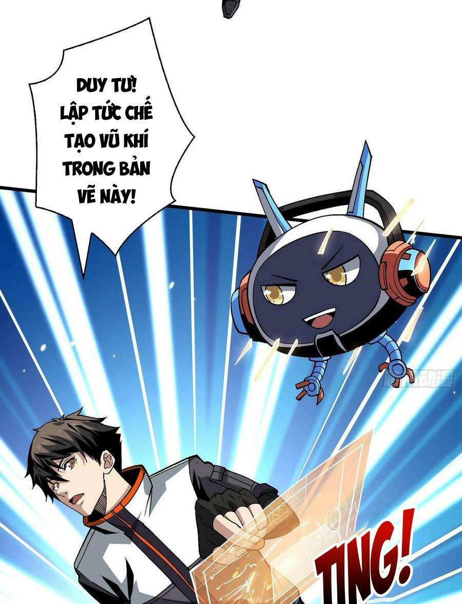 Vừa Chơi Đã Có Tài Khoản Vương Giả - Chapter 134 - Page 62