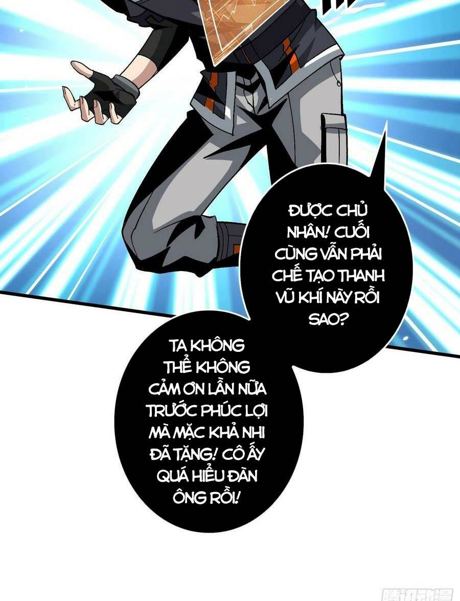 Vừa Chơi Đã Có Tài Khoản Vương Giả - Chapter 134 - Page 63