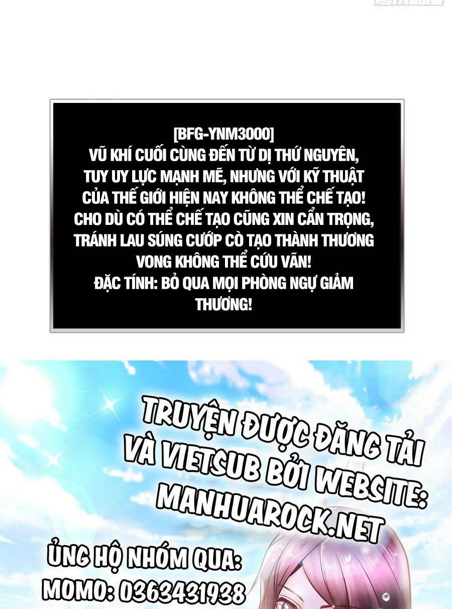 Vừa Chơi Đã Có Tài Khoản Vương Giả - Chapter 134 - Page 64