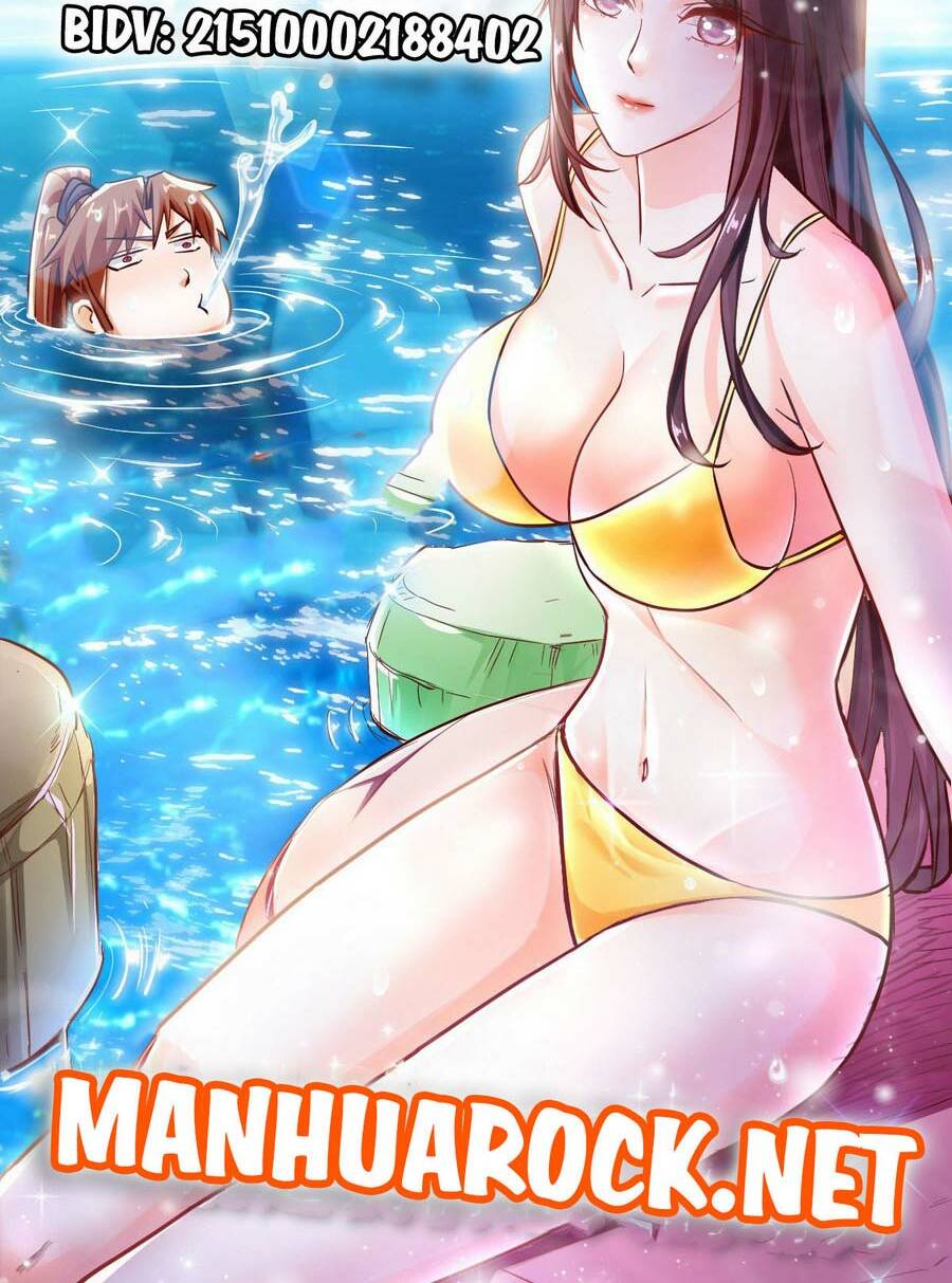 Vừa Chơi Đã Có Tài Khoản Vương Giả - Chapter 134 - Page 65