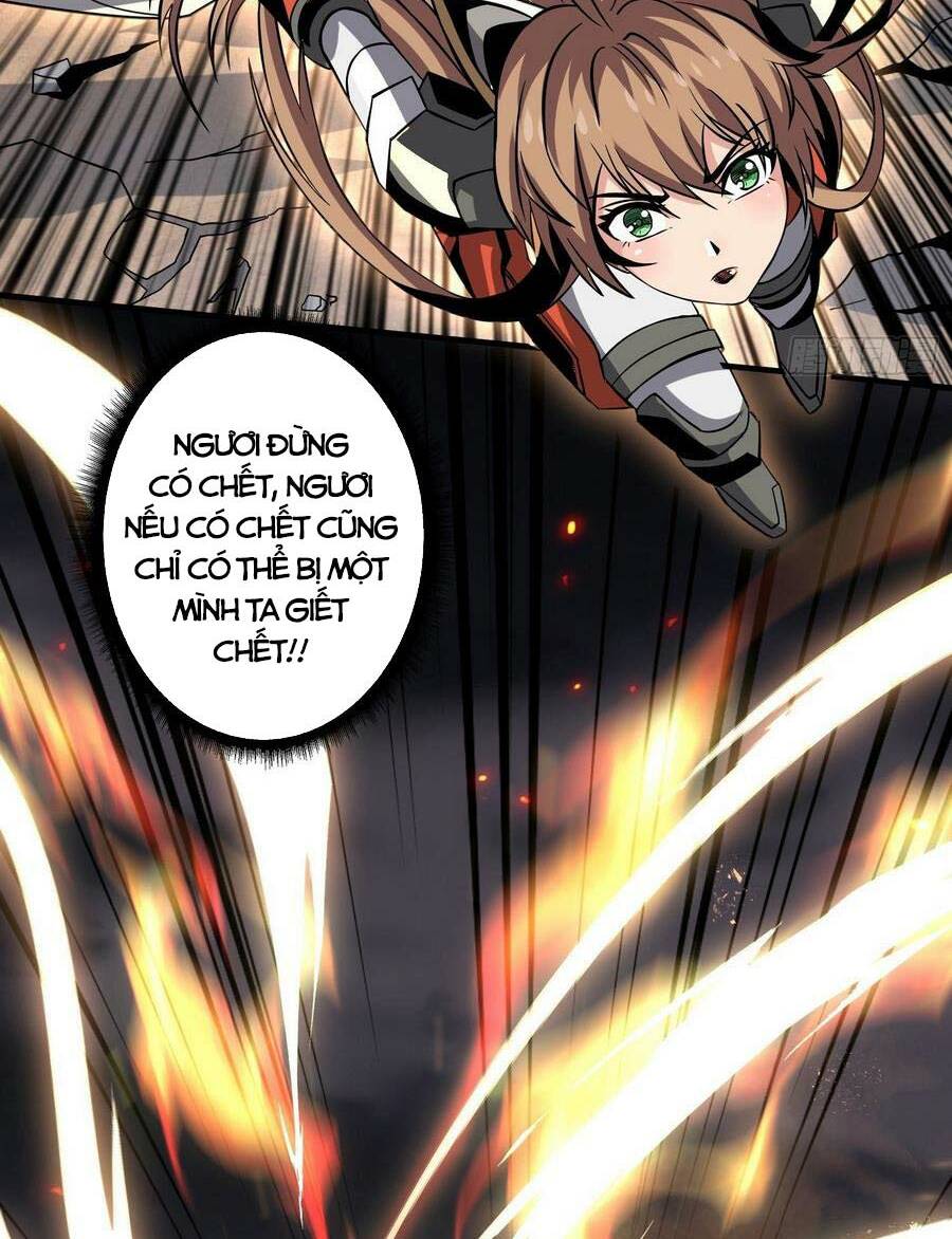 Vừa Chơi Đã Có Tài Khoản Vương Giả - Chapter 134 - Page 8