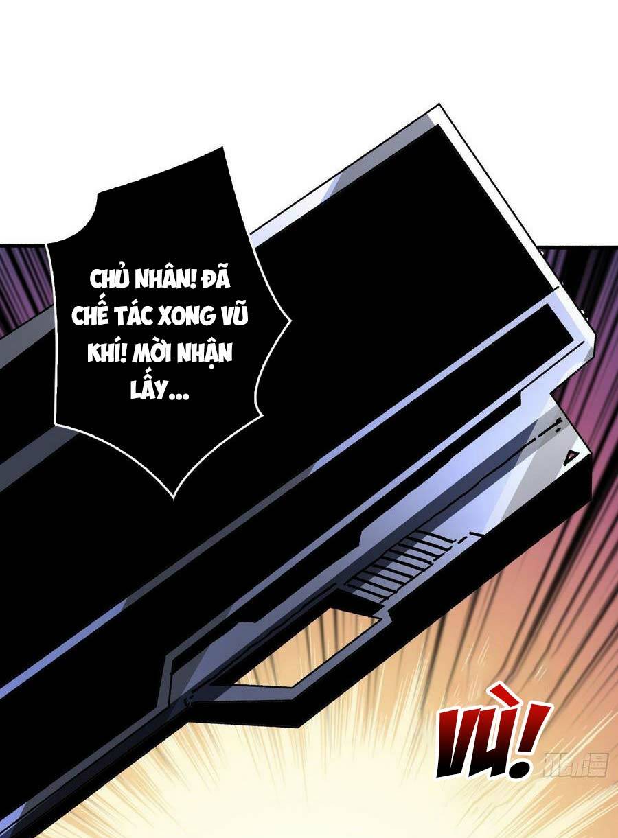 Vừa Chơi Đã Có Tài Khoản Vương Giả - Chapter 135 - Page 9