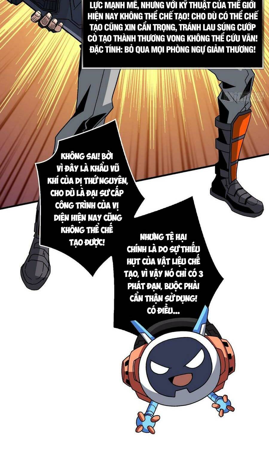 Vừa Chơi Đã Có Tài Khoản Vương Giả - Chapter 135 - Page 12