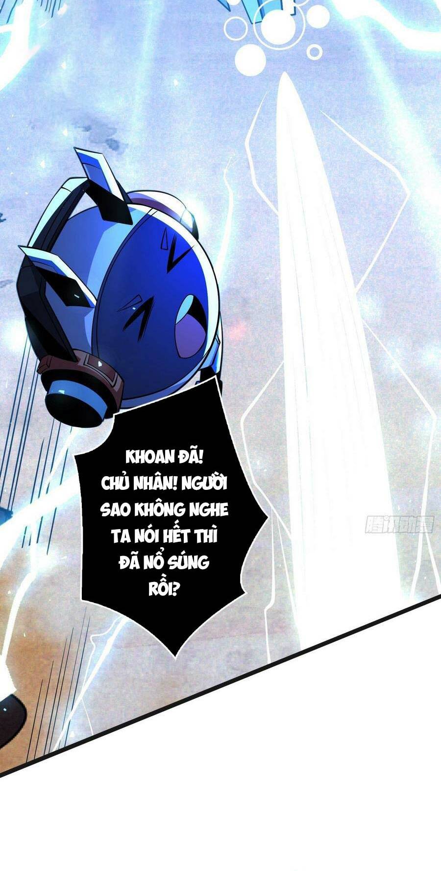 Vừa Chơi Đã Có Tài Khoản Vương Giả - Chapter 135 - Page 14