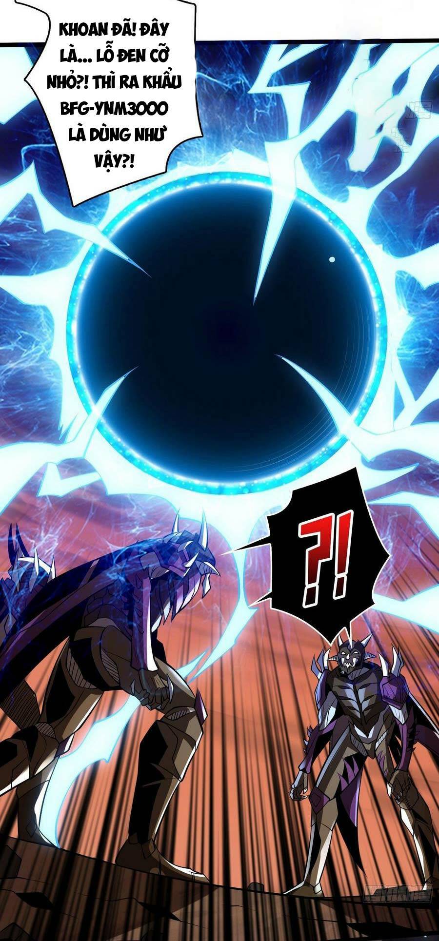 Vừa Chơi Đã Có Tài Khoản Vương Giả - Chapter 135 - Page 17