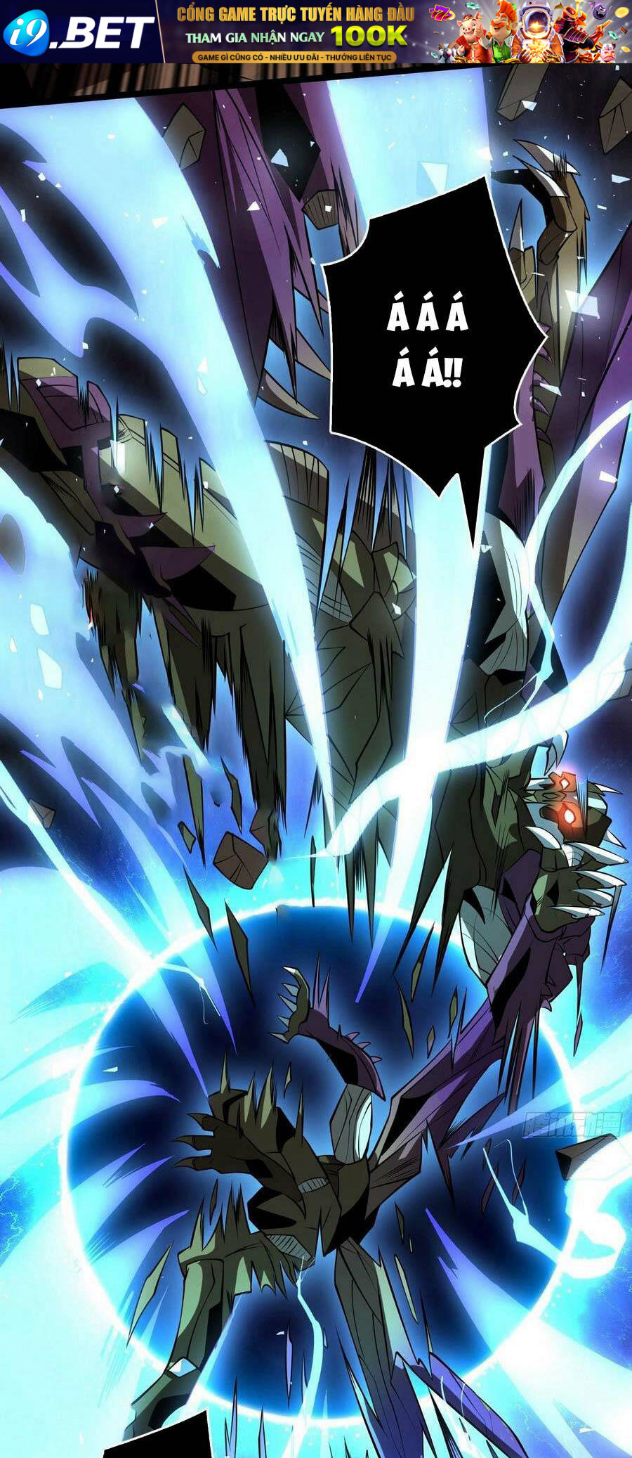 Vừa Chơi Đã Có Tài Khoản Vương Giả - Chapter 135 - Page 18