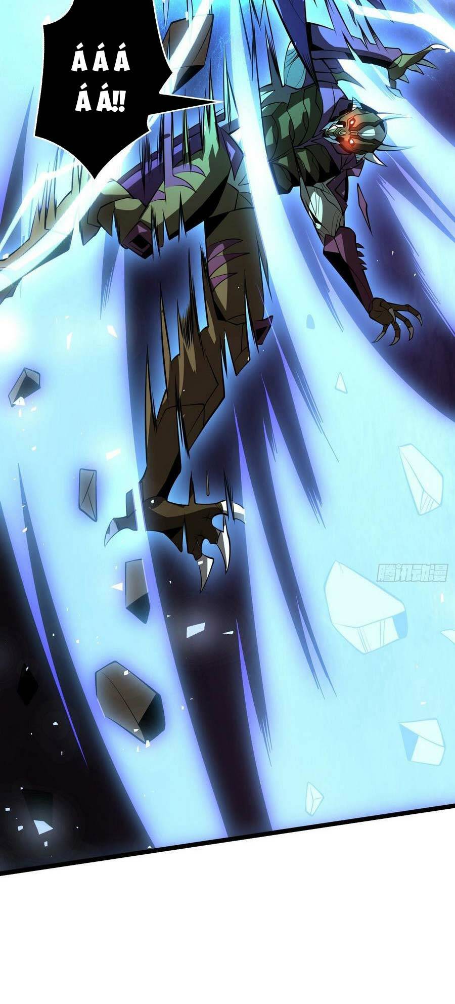 Vừa Chơi Đã Có Tài Khoản Vương Giả - Chapter 135 - Page 19